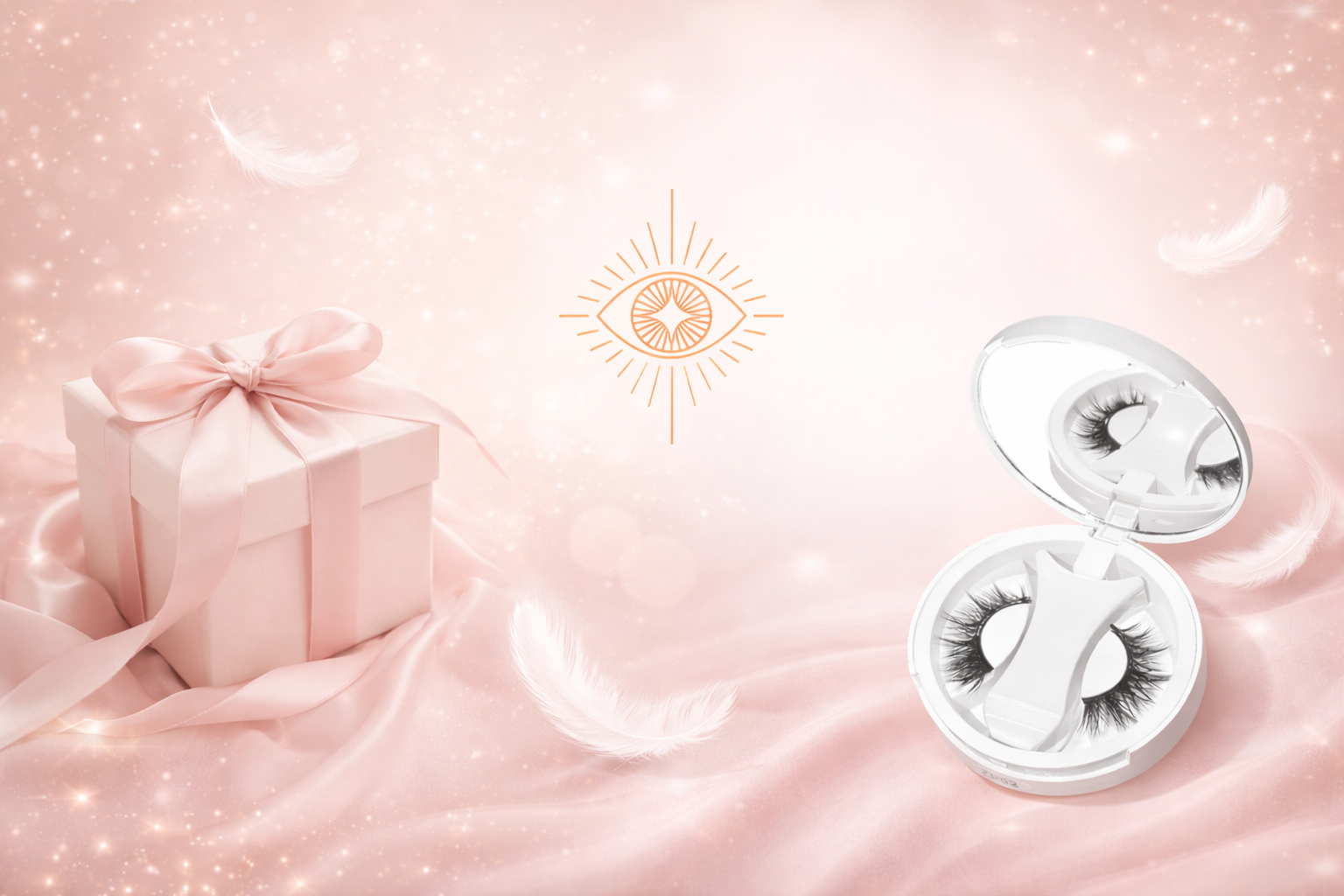 Gift Card Alashia Magnetic Eyelashes